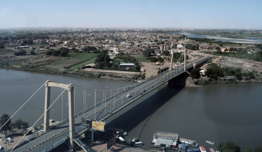 تفاهمات بشأن الاستثمارات العسكرية في السودان