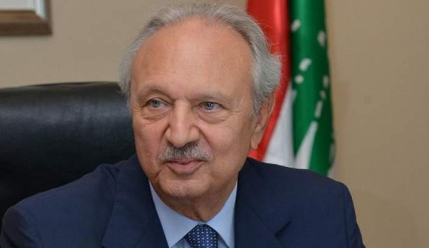 الصفدي يتحدث عن أساس المشكلة ​الاقتصاد​ية في ​لبنان