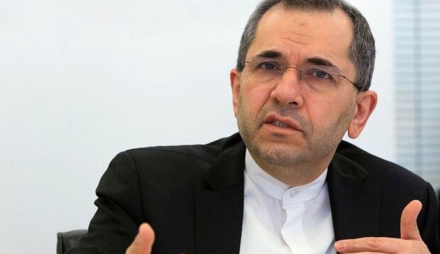 تخت روانجي: اتهامات اميركا لايران لصرف الانظار عن 17 عاما من احتلالها للعراق 