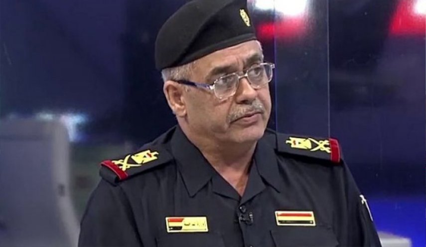 لماذا لم تؤمن معسكرات العراق قبل العدوان الاميركي؟