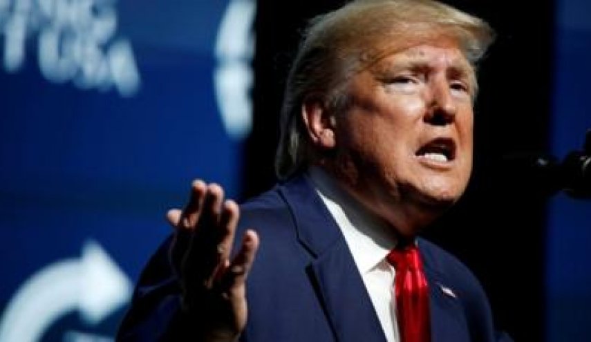 ترامب: أعتقد أن زعيم كوريا الشمالية رجل صاحب كلمة!
