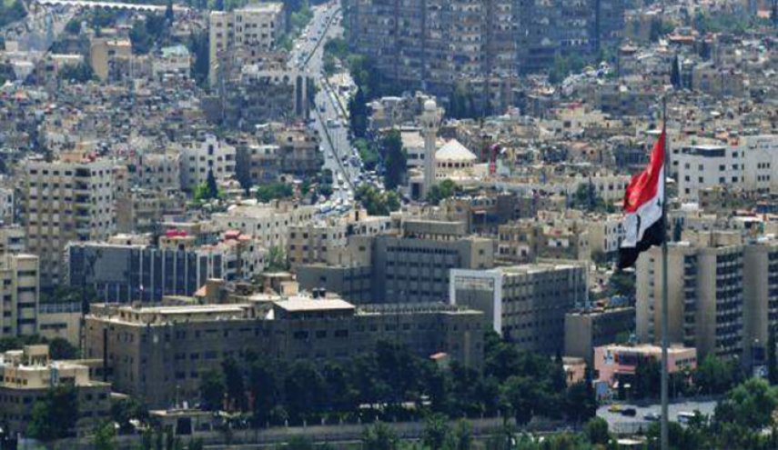 عام 2019 ادنى حصيلة للقتلى في سوريا