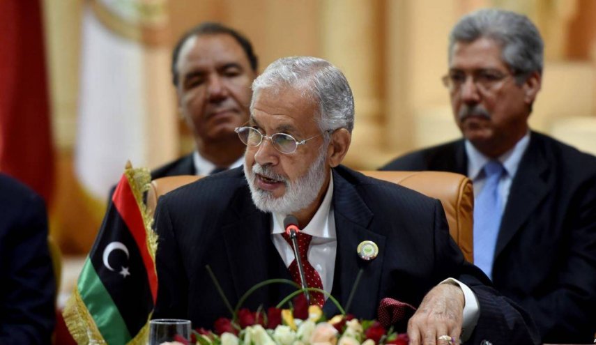 'الوفاق' تشكر قطر والسودان ودول المغرب على دعم ليبيا خلال اجتماع الجامعة العربية