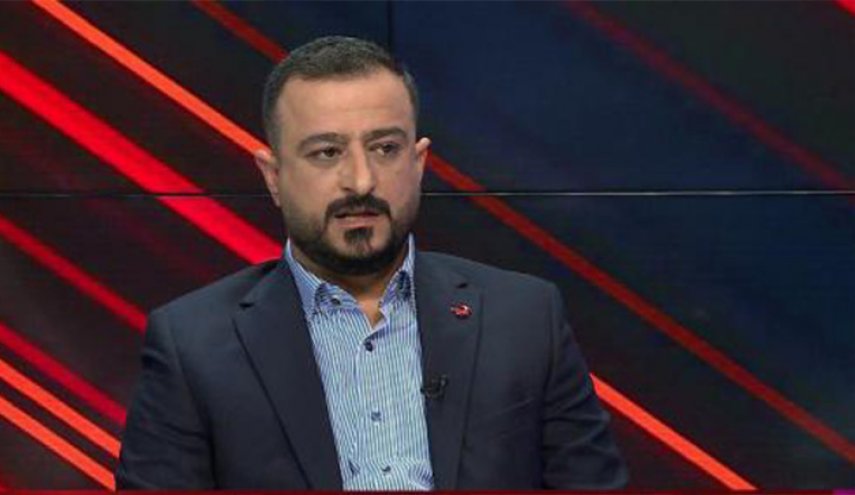 جمع تواقيع لالغاء الاتفاقية الامنية بين بغداد - واشنطن