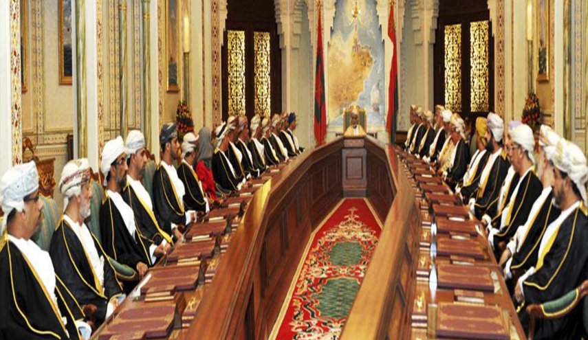 الحكومة العمانية تتوقع زيادة الإنفاق 2%هذا العام