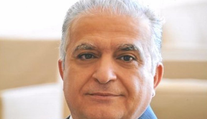 الحكيم يدعو المحتجين امام السفارة الامريكية للانسحاب