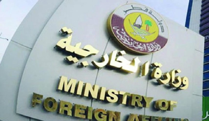 قطر تدين اقتحام الأقصى وتشدد على ضرورة تحرك المجتمع الدولي