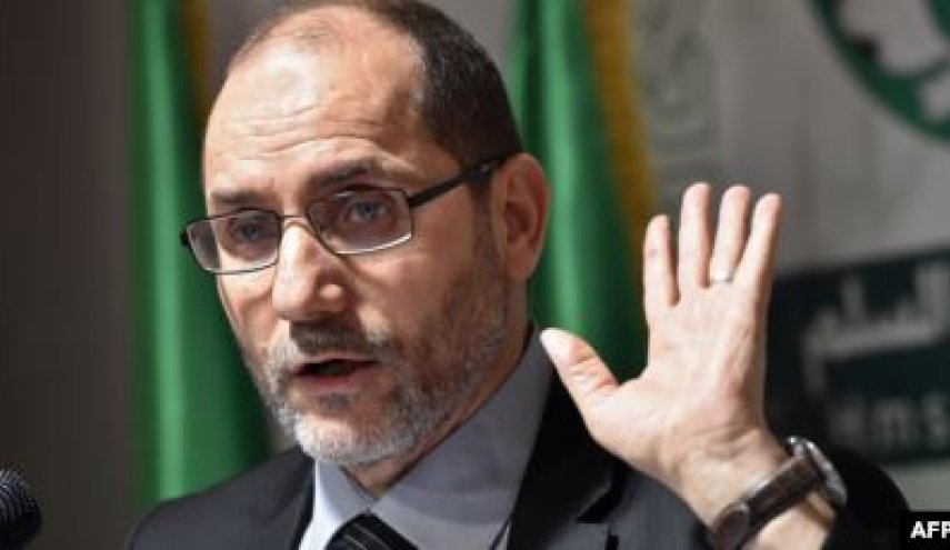 سياسي جزائري: الوفاق الليبية هي الحكومة الشرعية