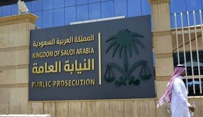 رجل أعمال سعودي  يتهم والدته بتمويل الإرهاب !