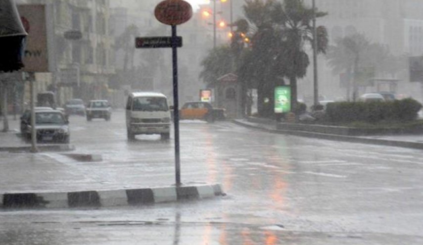 مصر تطلق تحذيرات خطيرة من الـ24 ساعة المقبلة