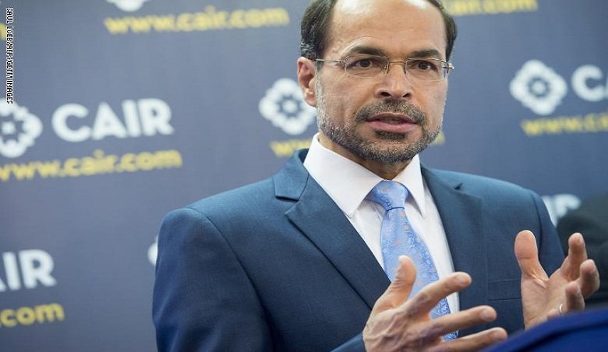 سعودي يهدد رئيس مجلس العلاقات الأمريكية الإسلامية بمصير خاشقجي