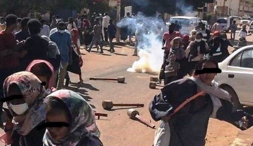 كشف ملابسات الاشتباك المسلح في الخرطوم ليلة رأس السنة