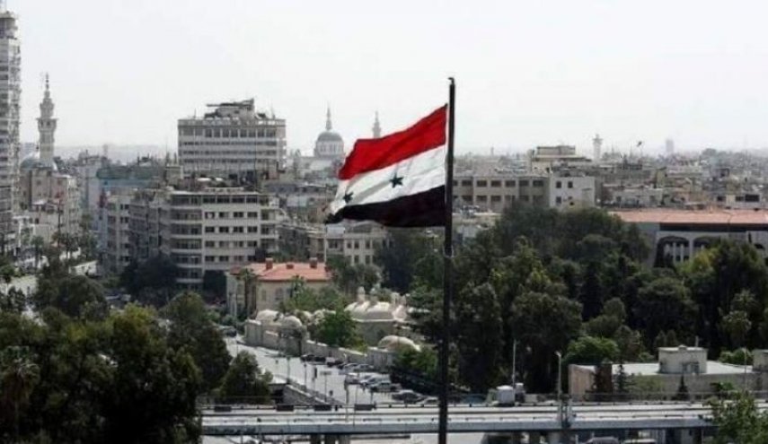 تكليف مدير جديد لفرع دمشق وريفها لتوزيع الغاز