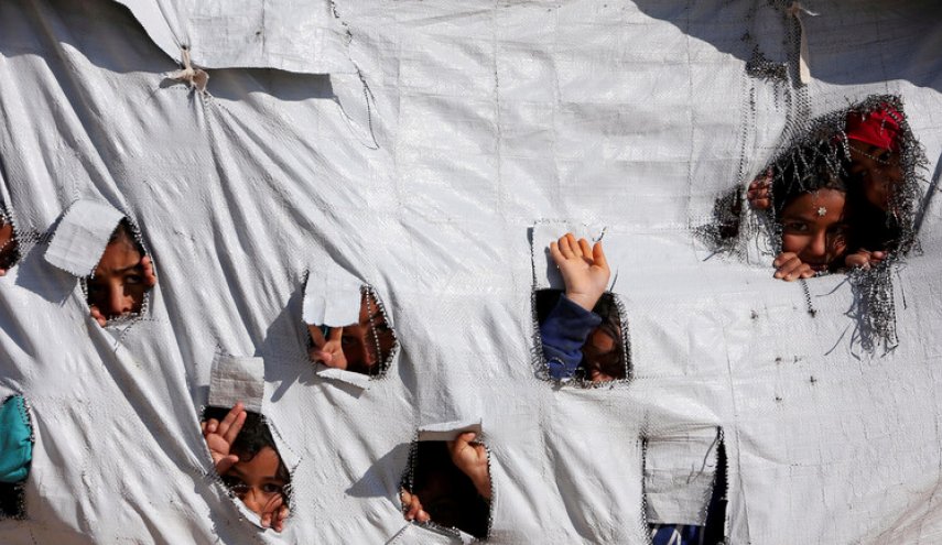 تقرير: 10 آلاف من 