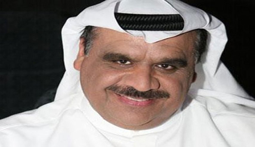 نقل الممثل الكويتي داوود حسين لغرفة العمليات
