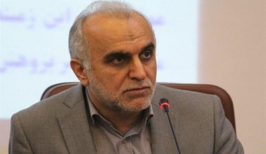وزير الاقتصاد الايراني: النمو الاقتصادي للبلاد اصبح ايجابيا