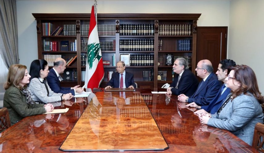 عام جديد.. فمتى الحكومة العتيدة لجبه الانهيار؟