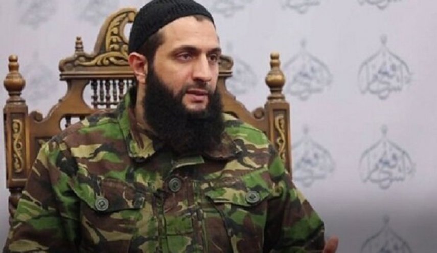 الجولاني يحدد تسعيرة الهروب لتركيا 
