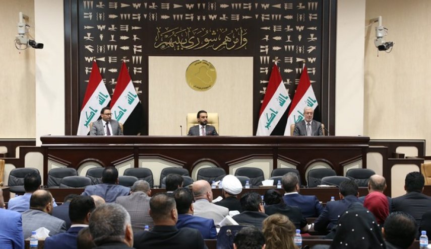 المولى: تحليق الطائرات الامريكية فوق بغداد