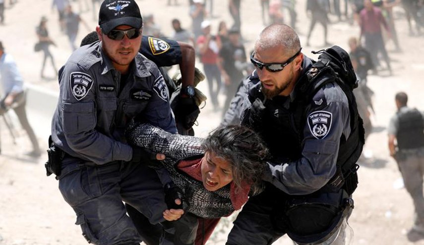 الأورومتوسطي: 500 انتهاك إسرائيلي بالقدس في ديسمبر