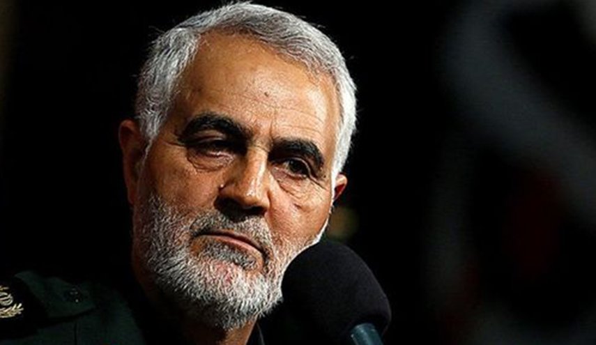 دبیرکل جنبش نجباء عراق: آمریکا مرتکب حماقتی شد که بابت آن پشیمان خواهد شد
