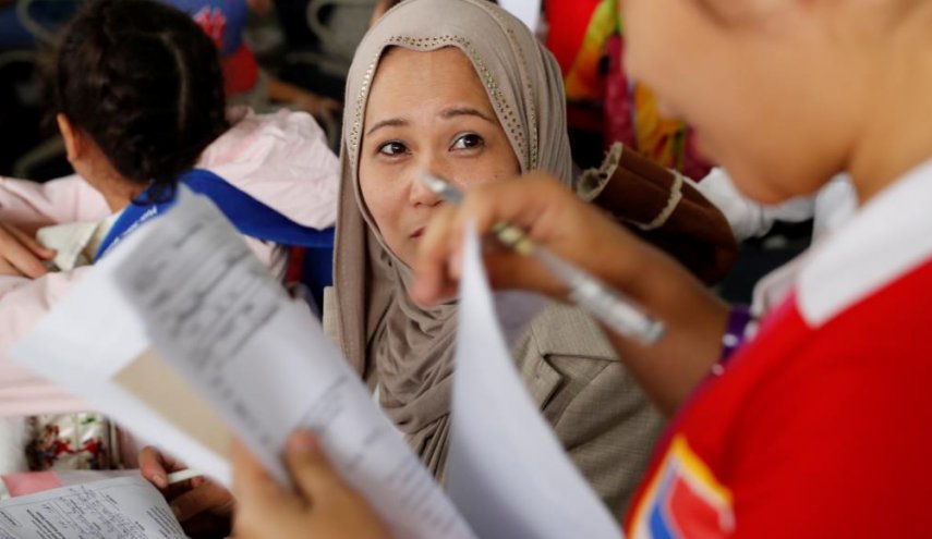 الفلبين.. حظر جزئي على إرسال العمالة المنزلية إلى الكويت