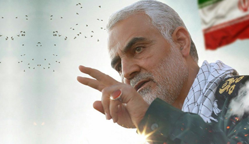 شهادة الفريق قاسم سليماني والحرب العالمية الثالثة