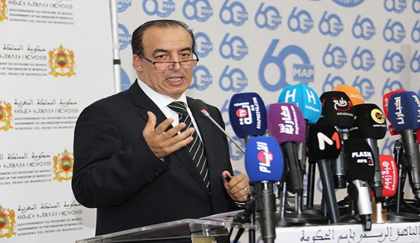 المغرب: مستعدون لبذل أي مجهود لحل الأزمة في ليبيا