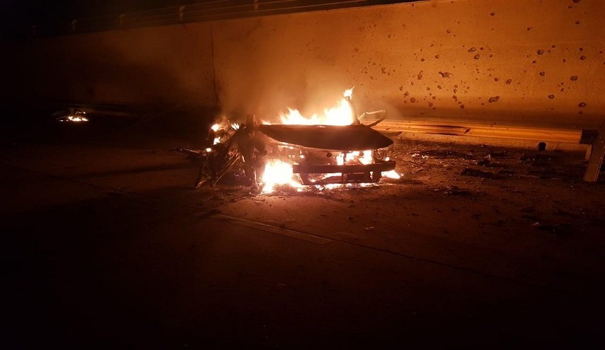 مساعد أوباما: ترامب أشعل الحرب في الشرق الأوسط