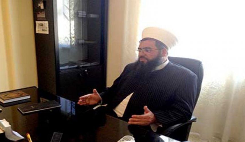الشيخ العيلاني: الشهيد سليماني فقيد فلسطين