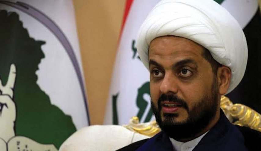 دماء الشهيدين مقابل دحر الاميركان وزوال 'اسرائيل'