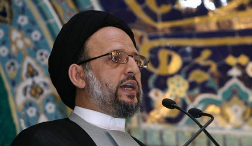 السيد فضل الله: الاعتداء على موكب الشهيد سليماني هو الاخطر على المنطقة كلها