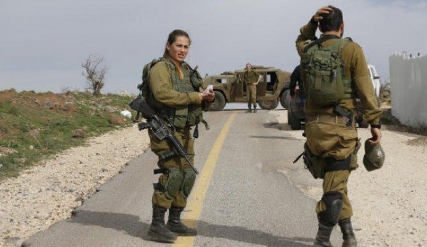حالة من الترقب و الحذر تسود الحدود اللبنانية مع فلسطين المحتلة
