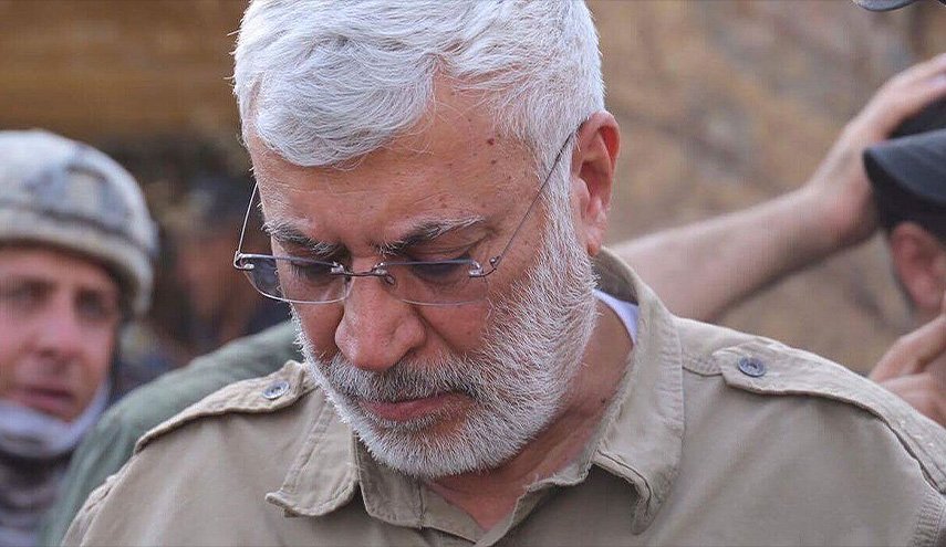 غدا.. تشييع مركزي لجثامين شهداء العدوان الاميركي