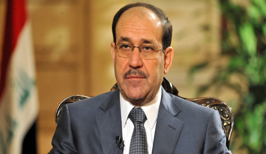 المالكي يدعو الى اتخاذ الإجراءات اللازمة بانتزاع حقوق الشهداء