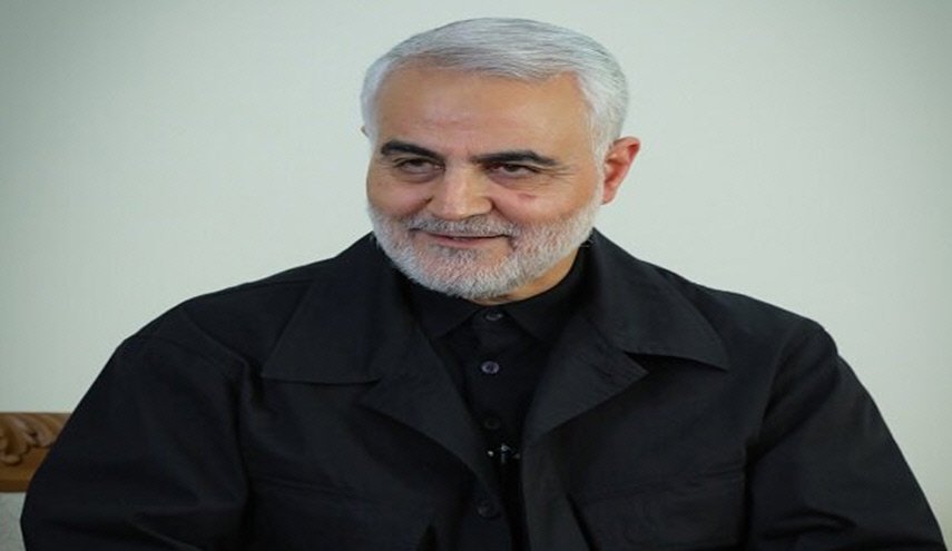 صور الشهيد قاسم سليماني ترعب تطبيق انستغرام الأمريكي!