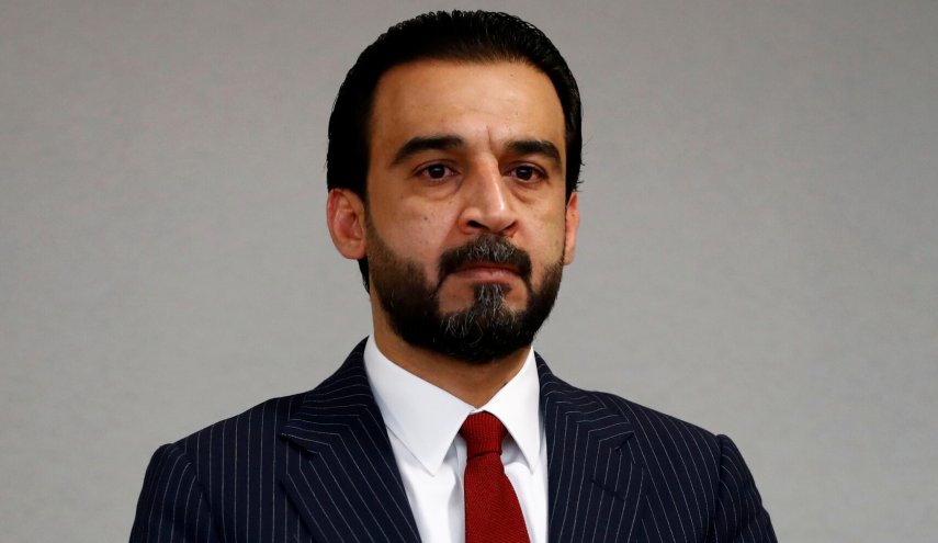 الحلبوسي: استهداف قائد ينتمي للمؤسسة العسكرية خرقًا سافرًا للسيادة