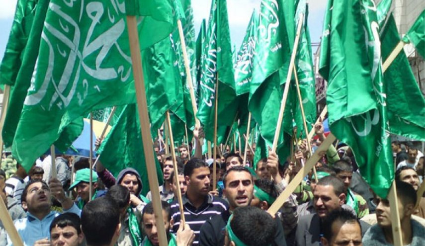 مسيرات حاشدة دعت لها حماس بغزة نصرة للقدس
