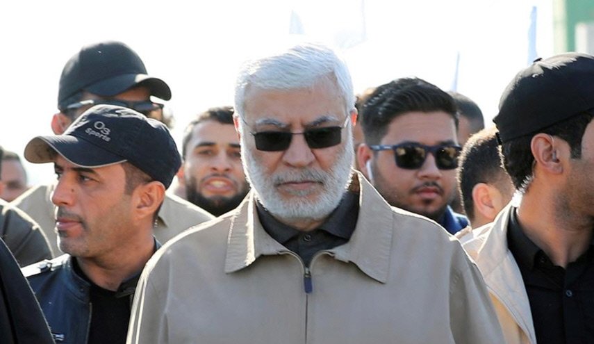 شاهد ماذا وٌجِدَ في جيب ابو مهدي المهندس؟
