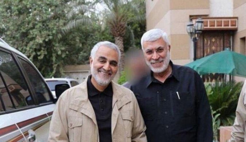 فتح الانتفاضة تستنكر اغتيال القائدين سليماني والمهندس
