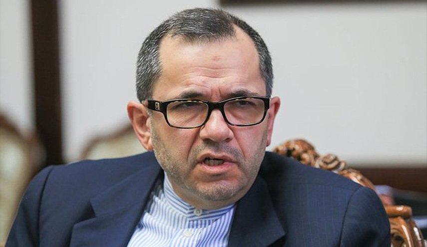اغتيال سليماني عمل ارهابي تتحمل اميركا كافة تداعياته
