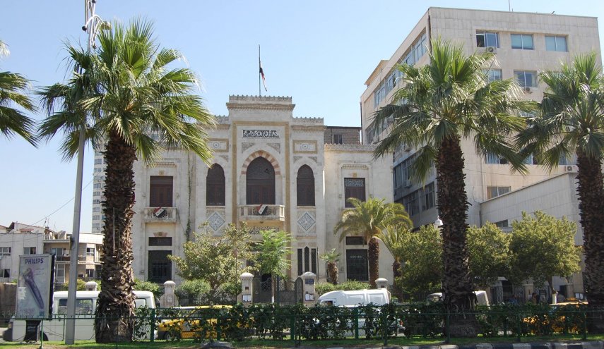 79 حالة تسمم بريف دمشق.. والشبلي يكشف السبب