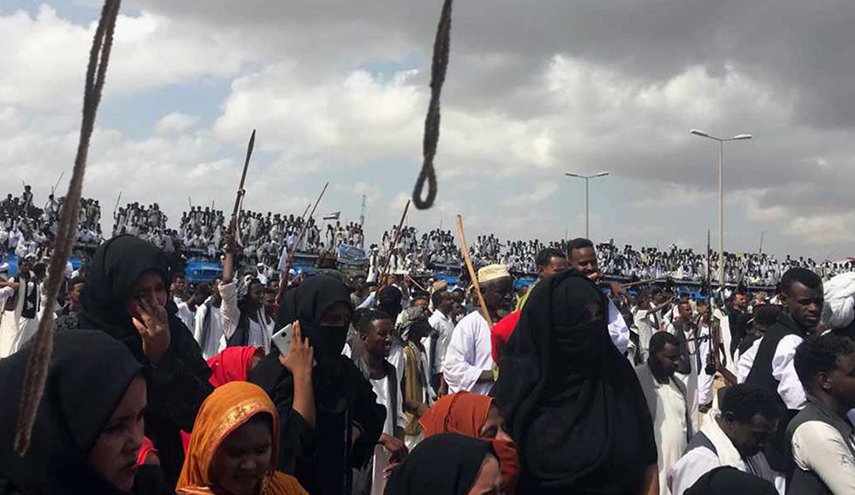 قتلى وجرحى في تجدد العنف القبلي في شرق السودان