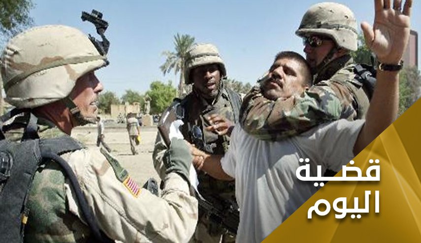 إذا دخلت أمريكا بلداً  أفسدته