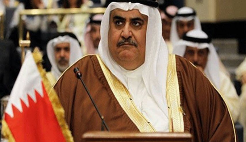 استبدال وزير خارجية البحرين.. هل من فارق؟!