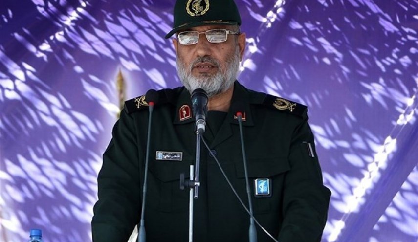 35 موقعا أمريكيا حيويا وتل أبيب في مرمى نيران ايران