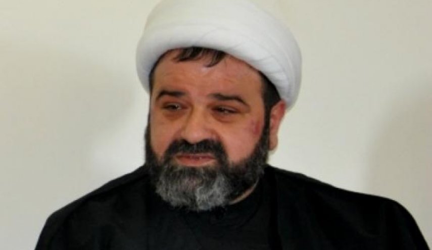 مفتي جنوب لبنان: الشهداء الأبرار كسليماني والمهندس رفعوا راية المقاومة