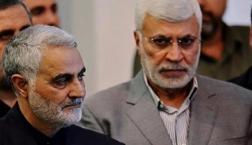 احزاب يمنية تدين جريمة اغتيال سليماني والمهندس