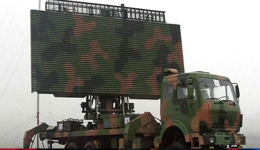 ادعای رهگیری جنگنده «اف-35» در نزدیکی حریم هوایی سوریه