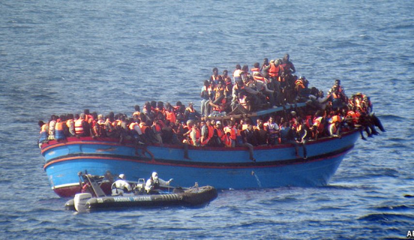 إيقاف 26 مهاجرا غير شرعي جنوب المغرب
